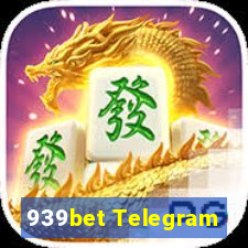 939bet Telegram